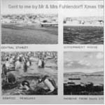 Postcard from a Falklands Islander.